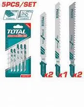 tac51051 طقم سلاح اركت متعدد 5 قطع