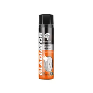 Gladiator Tire Foam