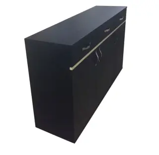 Wooden Modern Buffet M093