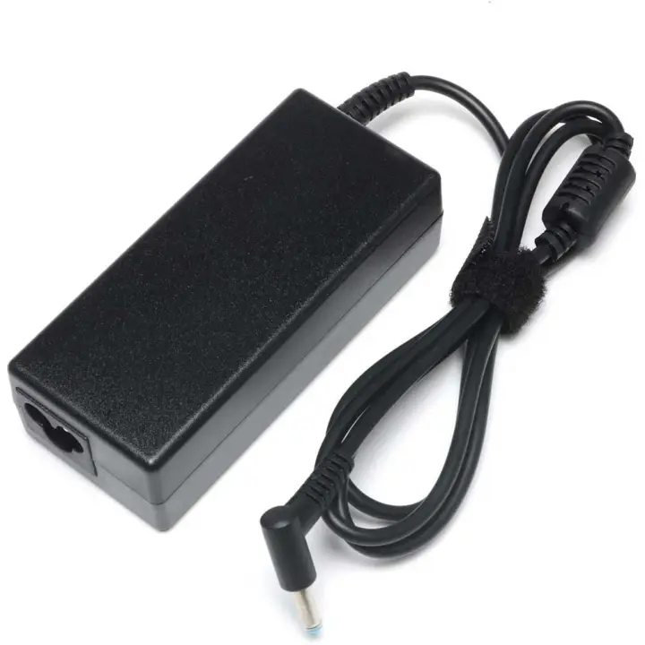 HP Laptop Charger CB 19.5V-3.33A (4.5mm X 3.0mm) ENVY