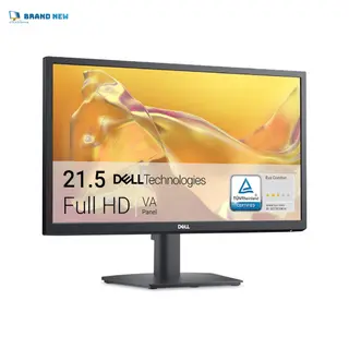 Dell SE2225H FHD Monitor, 21.4″ Screen, Fast 5ms Response, Sleek Design