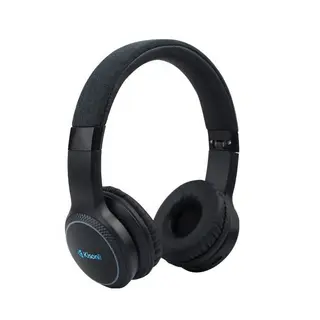 Kisonli A6 Gaming Earphone RGB Over-ear Bluetooth Foldable Hifi Stereo Wireless Headphones