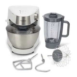 Kenwood Stand Mixer Kitchen Machine Prospero+ 1000W With Stainless Steel Bowl 1000 W KHC29.B0