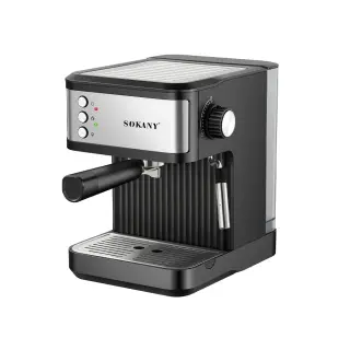 ماكينه قهوه اسبريسو 850وات 1.8لتر موديلSK-04029
