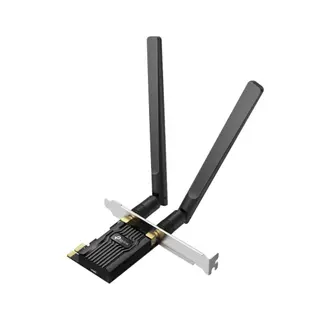 TP-Link Archer T4E AC1200 Dual Band Wi-Fi PCI Express Adapter Egypt