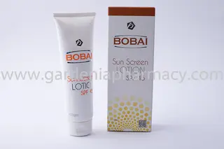 BOBAI SUN SCREEN LOTION SPF45 120ML