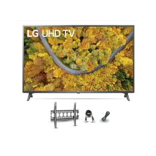 إل جي شاشة 55 بوصة إل إي دي الترا اتش دي 3840*2160 بيكسل سمارت TV 55UP7550PVG