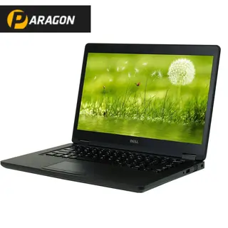 Dell latitude 5480