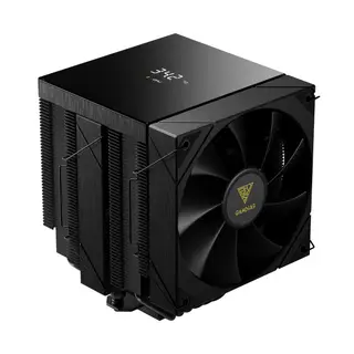 Gamdias Boreas P2-62D Digital Dual Tower CPU Air Cooler