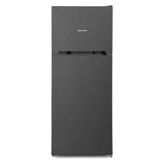 White Point Refrigerator 420 liters Inverter Nofrost Black WPR463VB