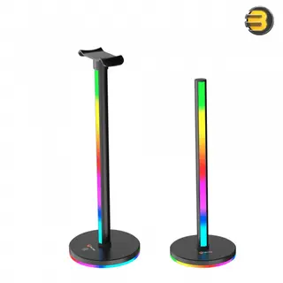 Meetion BK100 RGB Backlight Stand and Smart Lighting Towers