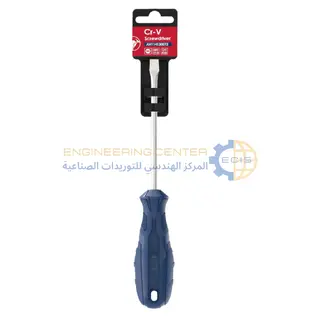 مفك عادة ازرق 5×125مم موديل APT AH114130073-5125