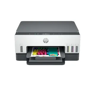 HP Smart Tank Wi-Fi Printer 670 All-in-One - 6UU48A