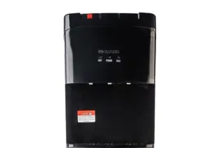 مبرد مياه جراند 2 حنفية مياه ، اسود موديل, DT-556-B