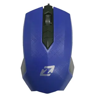 ماوس زيرو سلكي 1000 نقطة في البوصة ZR-450