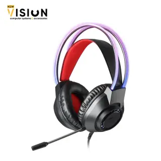 Redragon SCREAM H231 Wired Gaming Headset