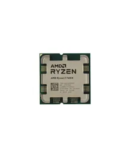 AMD RYZEN 5 7600X 6-Core 12-THREAD up to 5.3GHz TRAY AM5 Desktop Processor Tray