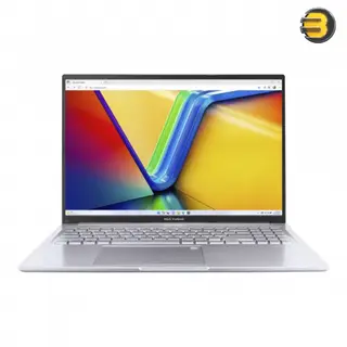 ASUS Vivobook 16 i7-13620H - 16GB RAM, 512GB SSD, OLED Laptop