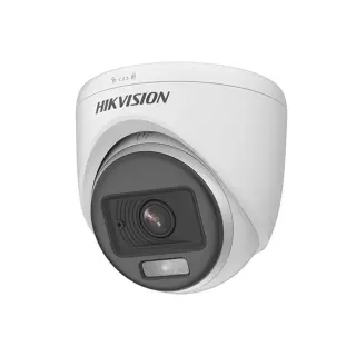 Hikvision DS-2CE70KF0T-LPFS Indoor 3K 2.8mm (ColorVu)