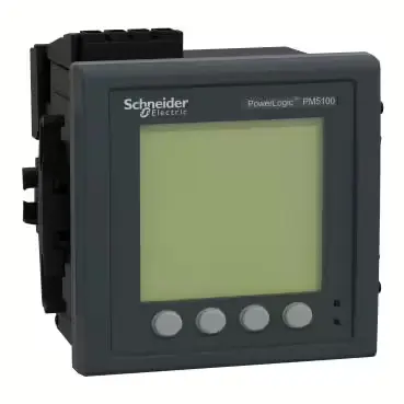 جهاز قياس طاقة رقمي طراز METSEPM5110 (DIGITAL-P-METS + Ethernet), شنايدر إلكتريك