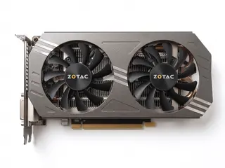 ZOTAC GTX 970 | 4GB GDDR5 | 2x DVI + HDMI + DisplayPort | كارت شاشة Gaming