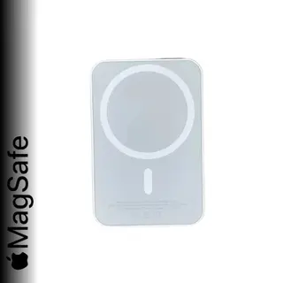 بطارية MagSafe بسعة 5000 مللي أمبير