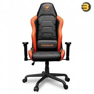 Cougar Armor Air Gaming Chair