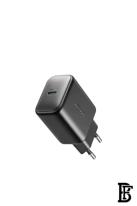 JOYROOM JR-TCF20 PD20W Charger EU black
