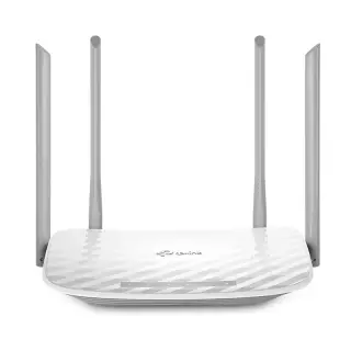 TP-Link Router Archer C50 AC1200 Wireless Dual Band Router