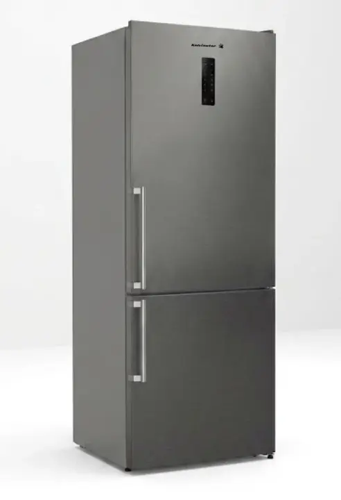 Ariston Refrigerator ARS91 F6634 XNA