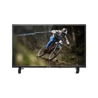 ATA 43 Inch LED FHD TV - Black - ATA43FON
