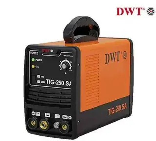 ماكينة لحام أرجون 200 أمبير TIG-250L DWT