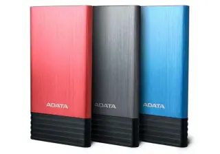 Adata power bank x7000 Aluminum