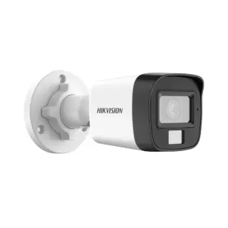 HIKVISION DS-2CE16K0T-EXLPF 3K Outdoor Security Camera