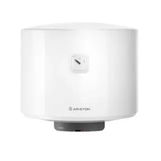 Ariston Electric Water Heater, 30 Liters - 1500 Watts - RUBIS PRO 30 V EG - White