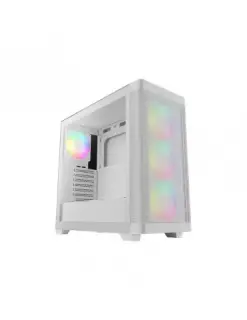 Case GAMDIAS ATHENA M3 WHITE