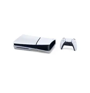 Console PlayStation 5 SONY CONSOLE PS5 SLIM EDITION STANDARD CHÂSSIS D