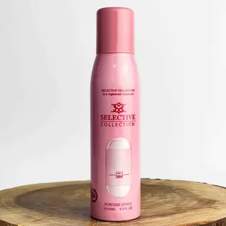 SELECTIVE Spray 150ML 212 Rose 264 For Women