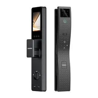 Levana Smart Lock, I19 Ai Cat eye