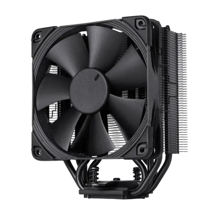 Noctua NH-U12S chromax.black Air Cooler