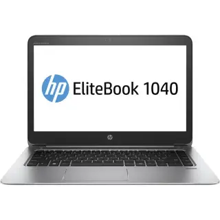 HP EliteBook Folio 1040 G3 Business Laptop 14″ FHD, Intel Core i7-6600U, Intel HD 520, 16GB RAM, 512GB (Used: Grade A)