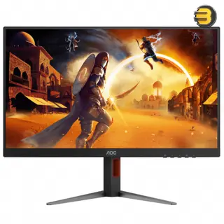 AOC 27G4H 27'' FHD 200Hz IPS Gaming Monitor