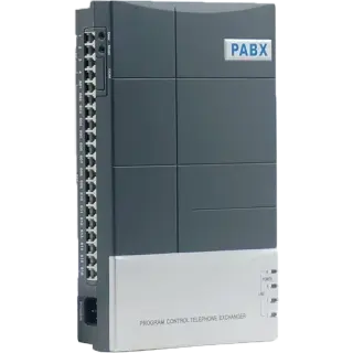 Excelltel PABX Telephone System PBX CS416 series