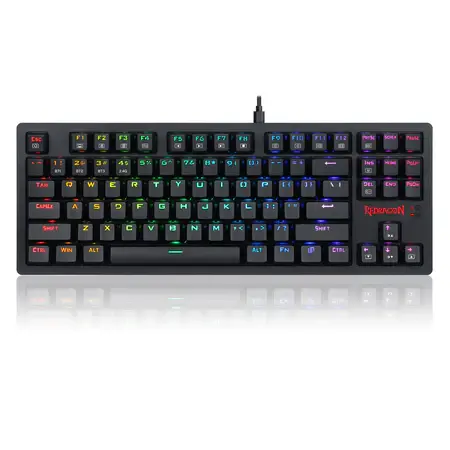 Redragon KNIGHT K598-KNS Gaming Keyboard