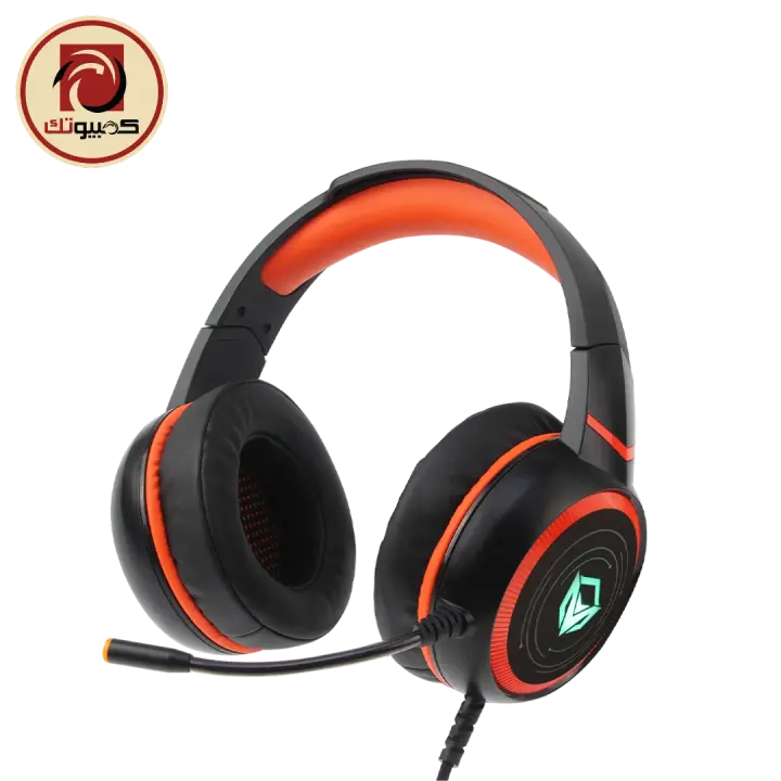 MEETION HP030 HIFI 7.1 Backlit Gaming Headset