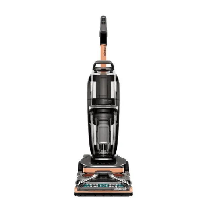 Bissell Revolution HydroSteam, 3672E