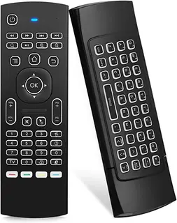 REMOTE CONTROLER KEYBORAD, لوحة مفاتيح جهاز التحكم عن بعد