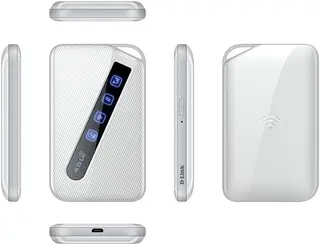 4G/LTE DWR-930M Mobile Router روتر