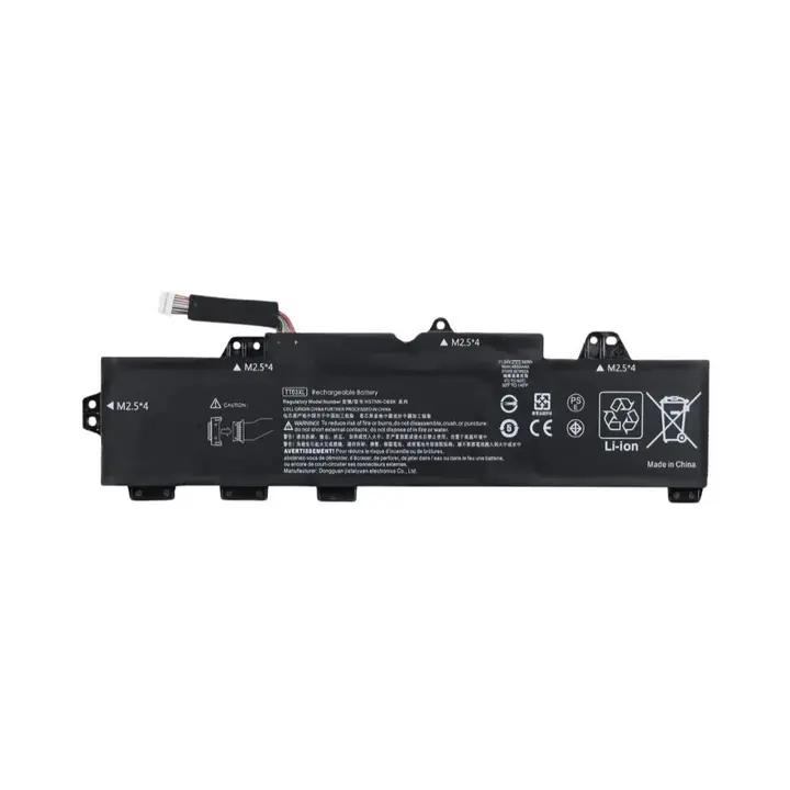 HP Laptop Battery Compatible with EliteBook 850 G5 & ZBook 15u G5 - TT03XL