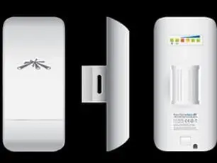 لوكو Ubiquiti NanoStation LocoM5 جديد